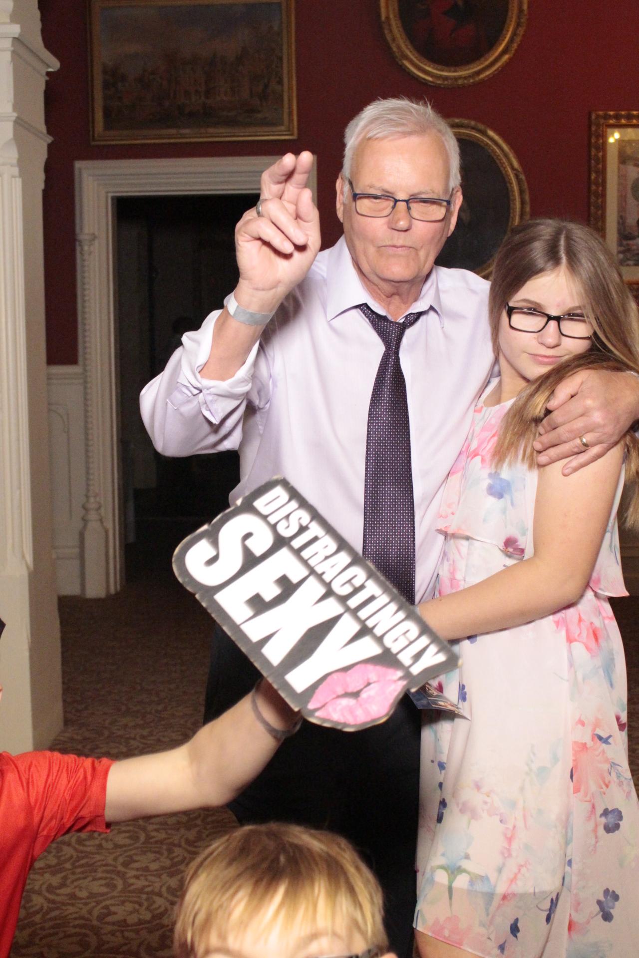 Jack and Emma’s wedding  | View more photos from the event at gallery.myphotoboothexperience.co.uk/u/MyPhotoBoothExperienceLtd/Jack-and-Emma’s-wedding